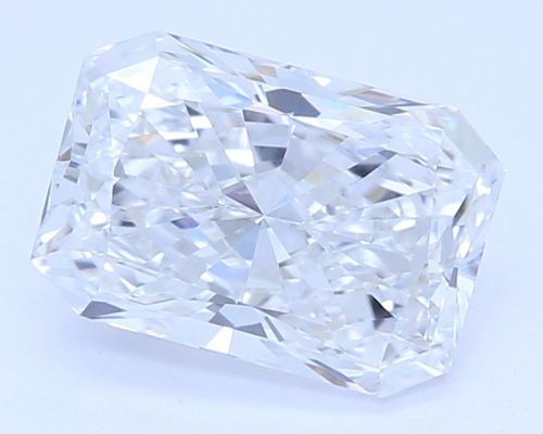 Radiant 1.08 Carat Diamond