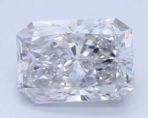 Radiant 1.27 Carat Diamond