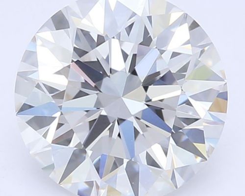 Round 1.20 Carat Diamond