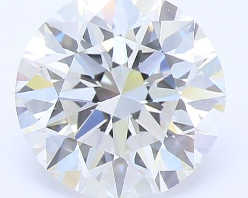 Round 1.14 Carat Diamond