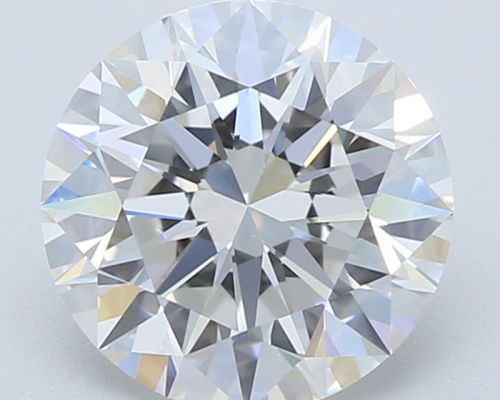 Round 1.14 Carat Diamond