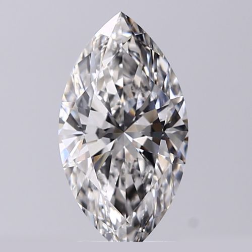 Marquise 2.01 Carat Diamond