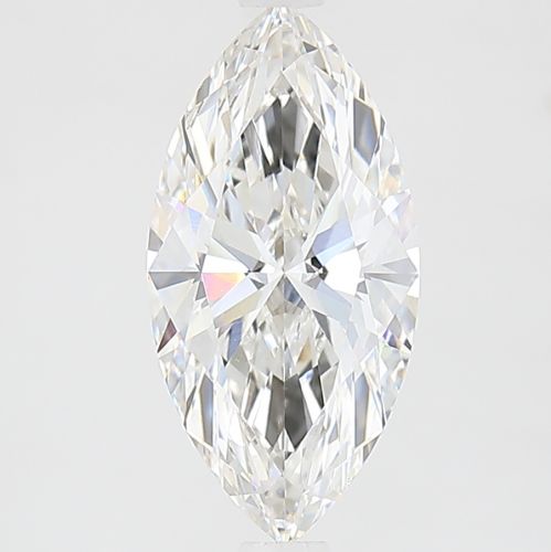 Marquise 2.06 Carat Diamond