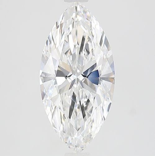 Marquise 2.07 Carat Diamond