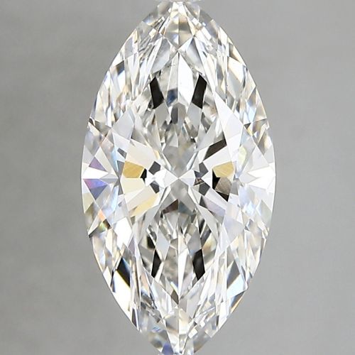 Marquise 2.34 Carat Diamond