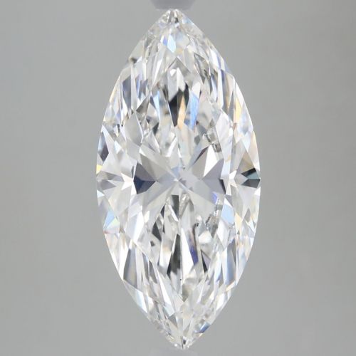 Marquise 3.14 Carat Diamond