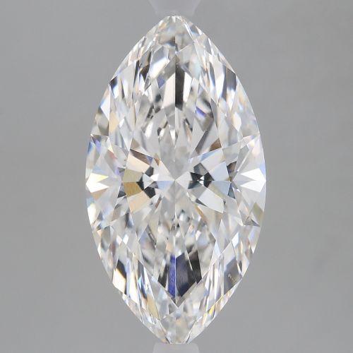 Marquise 3.15 Carat Diamond