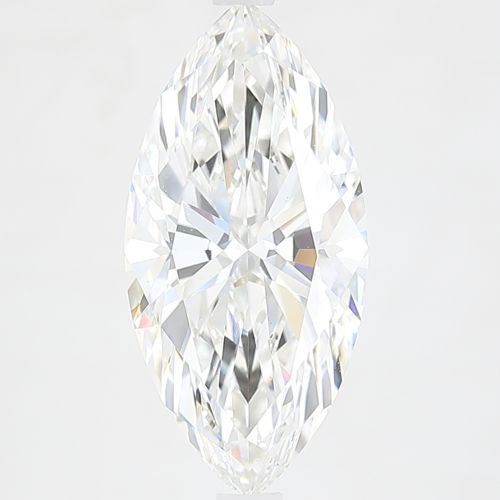 Marquise 3.33 Carat Diamond