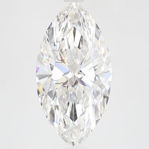 Marquise 3.01 Carat Diamond