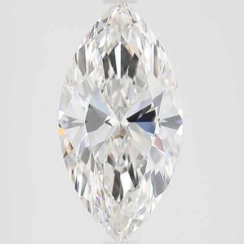 Marquise 3.13 Carat Diamond