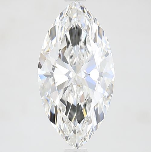 Marquise 3.00 Carat Diamond