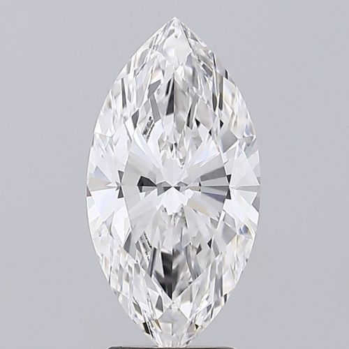 Marquise 3.51 Carat Diamond