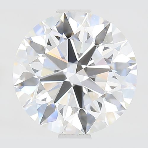 Round 2.18 Carat Diamond