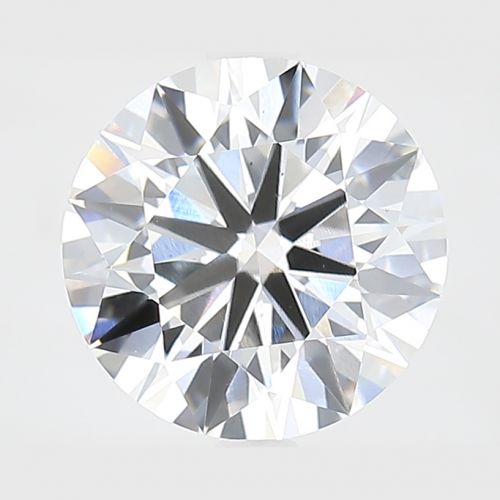 Round 3.00 Carat Diamond