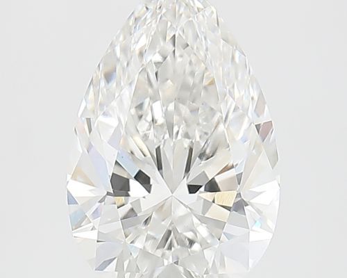 Pear 2.04 Carat Diamond