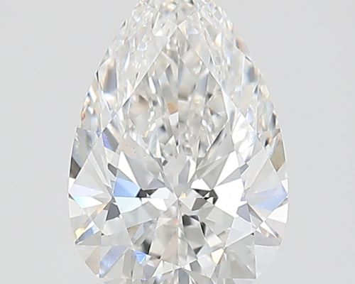 Pear 2.03 Carat Diamond