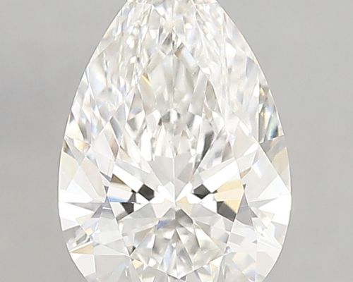 Pear 2.05 Carat Diamond