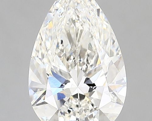 Pear 2.00 Carat Diamond