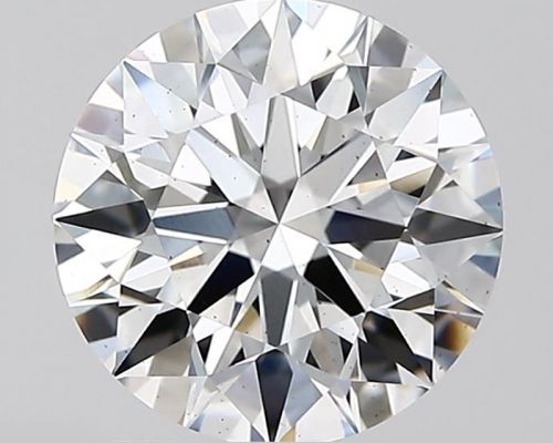 Round 1.90 Carat Diamond