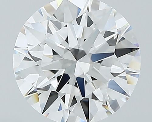 Round 1.89 Carat Diamond