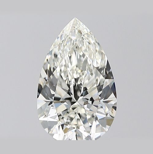 Pear 2.04 Carat Diamond