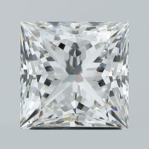 Princess 2.05 Carat Diamond
