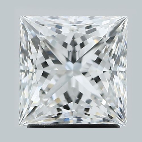 Princess 2.07 Carat Diamond