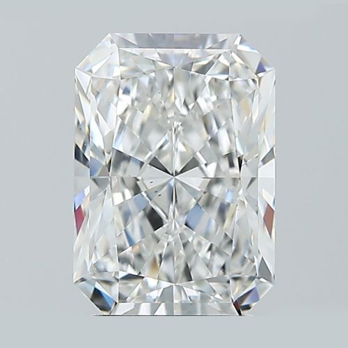 Radiant 3.01 Carat Diamond