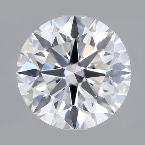 Round 2.29 Carat Diamond