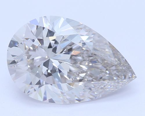 Pear 2.04 Carat Diamond