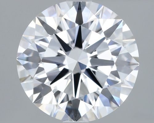 Round 2.38 Carat Diamond