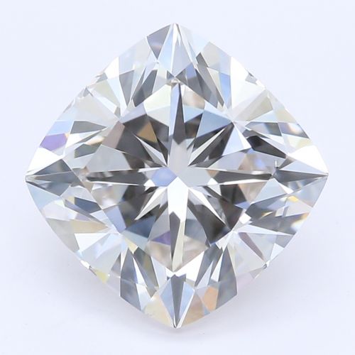 Cushion 2.17 Carat Diamond