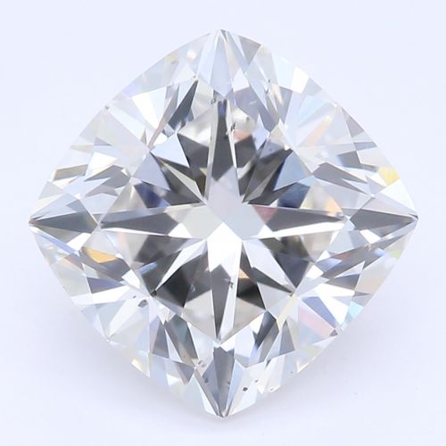 Cushion 2.16 Carat Diamond