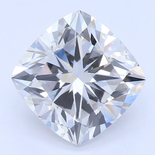 Cushion 2.13 Carat Diamond