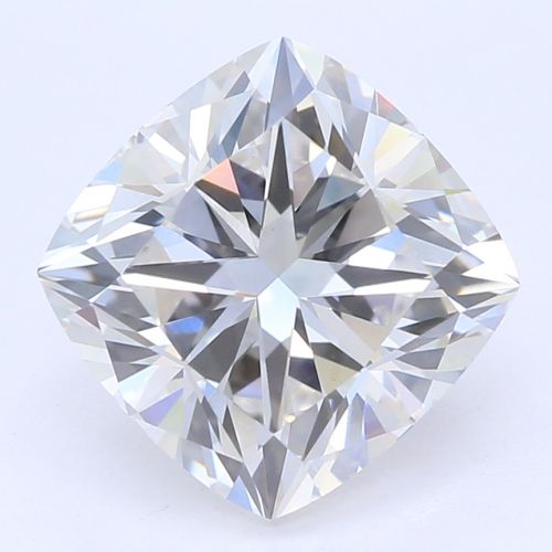 Cushion 2.12 Carat Diamond