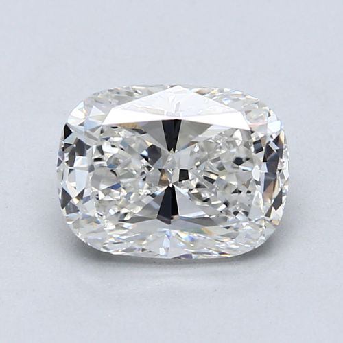 Cushion 2.11 Carat Diamond