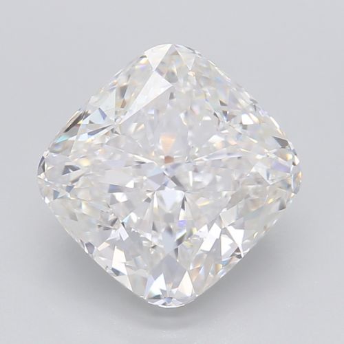 Cushion 2.09 Carat Diamond