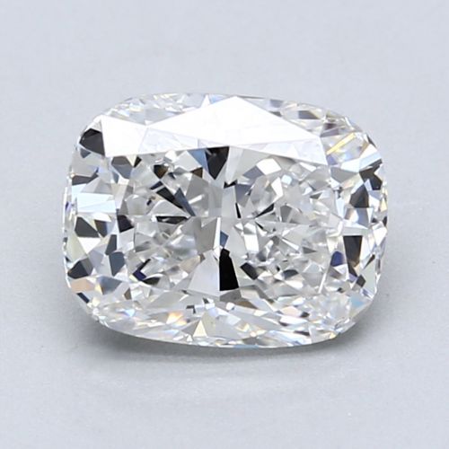 Cushion 2.07 Carat Diamond