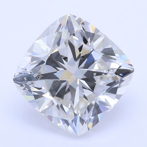 Cushion 2.04 Carat Diamond