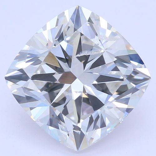 Cushion 2.03 Carat Diamond