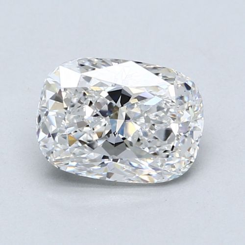 Cushion 2.00 Carat Diamond