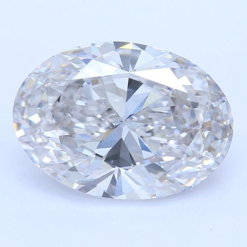 Oval 2.54 Carat Diamond