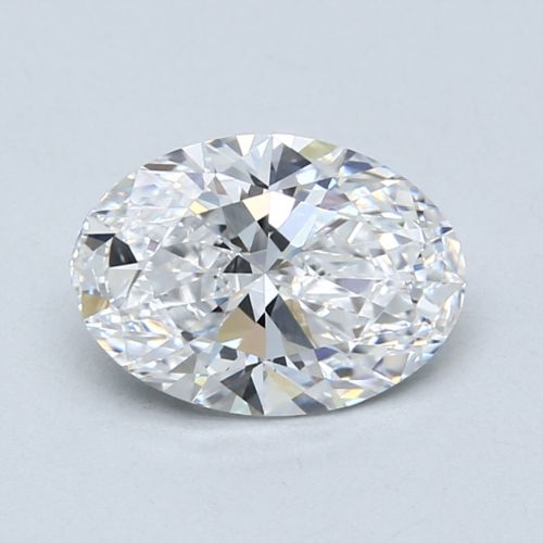 Oval 2.02 Carat Diamond