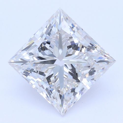 Princess 2.21 Carat Diamond