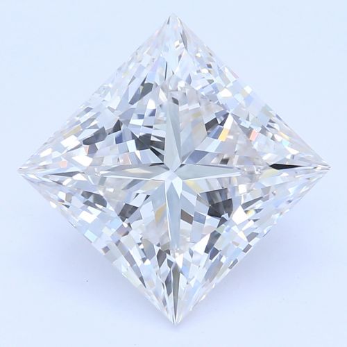 Princess 2.21 Carat Diamond