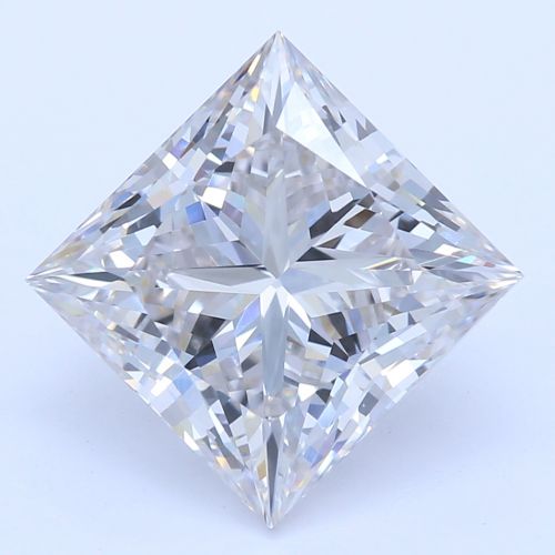 Princess 2.21 Carat Diamond