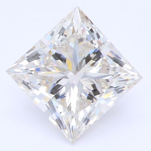 Princess 2.18 Carat Diamond