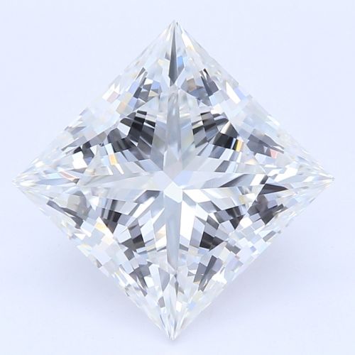 Princess 2.15 Carat Diamond