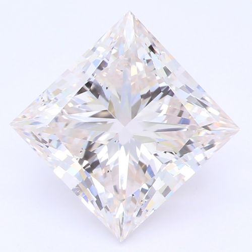 Princess 2.06 Carat Diamond