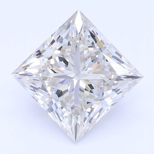 Princess 2.03 Carat Diamond